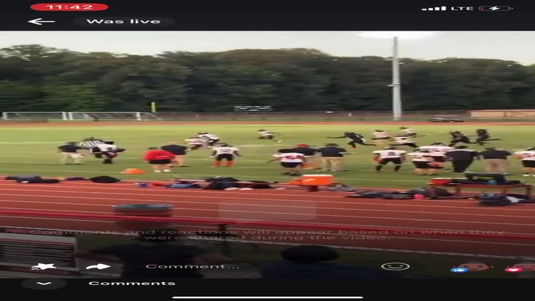 Video player poster