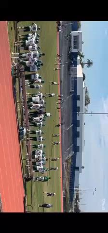 Wale Adeleye Kick Return TD