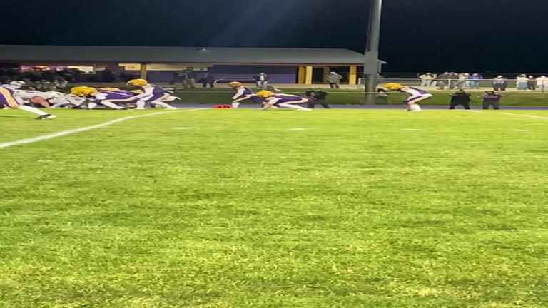 Video player poster image