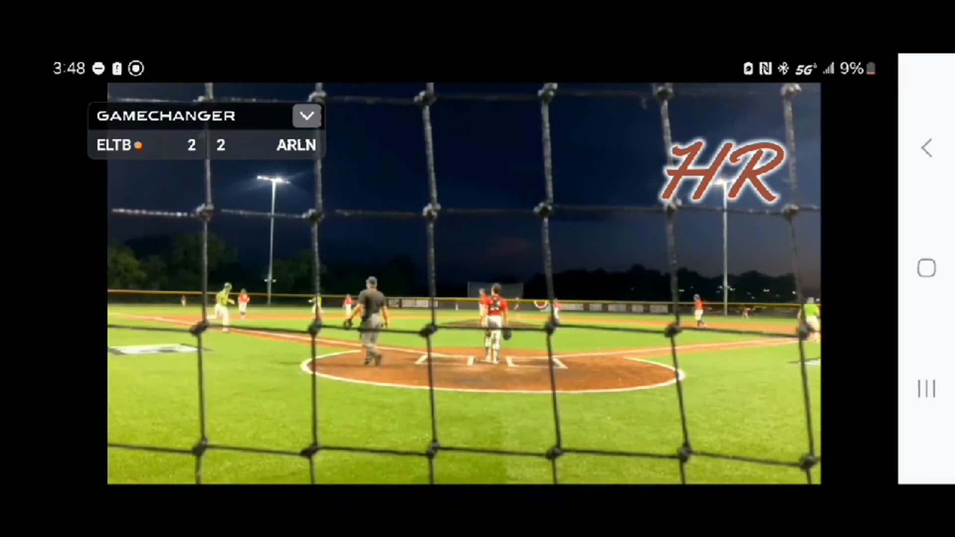 2024 Batting Highlights (Varsity highlights from Spring and Club/Travel highlights from Summer)