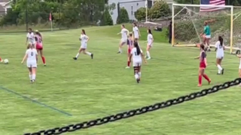 Video player poster image