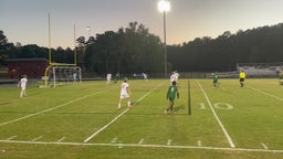 Tyler goal from Griffin