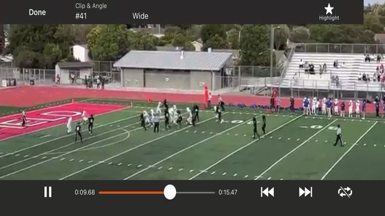 Video player poster image