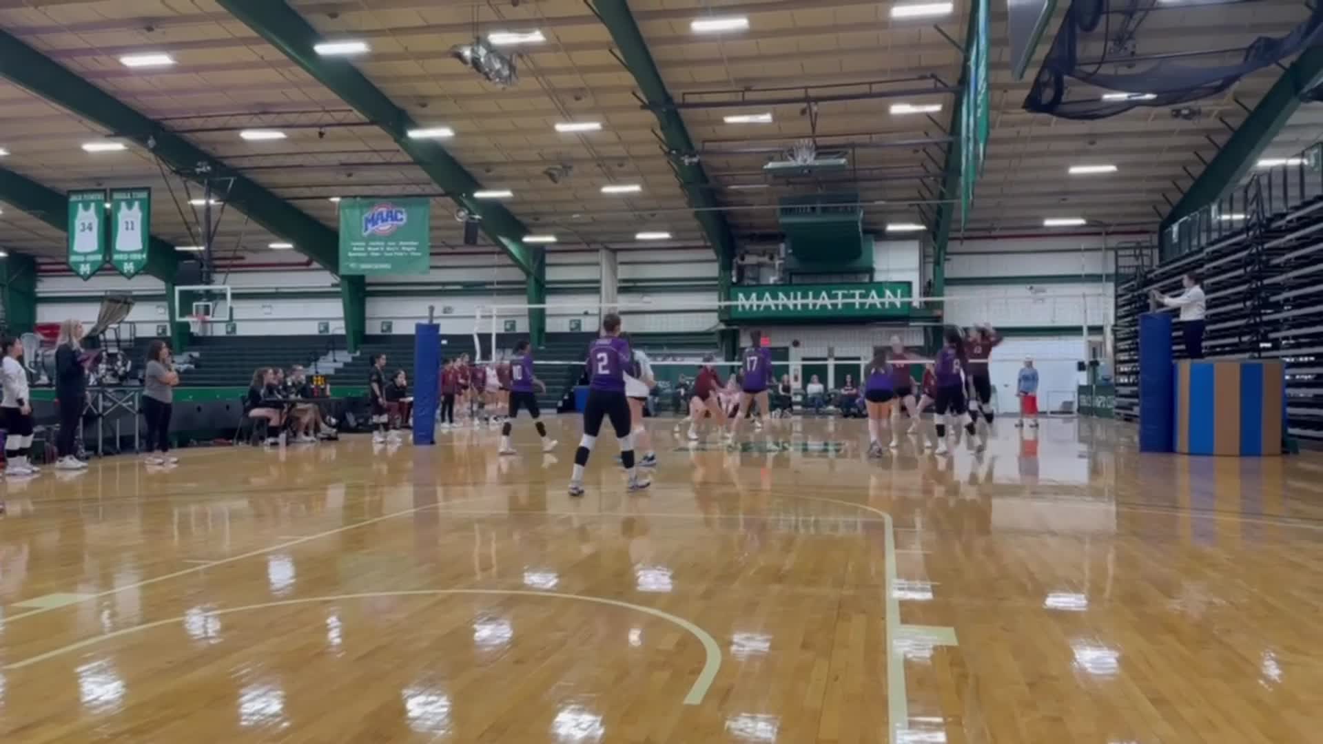 Club 16u LHVA Tournament @ at Manhattan College