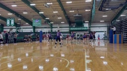 Club 16u LHVA Tournament @ at Manhattan College