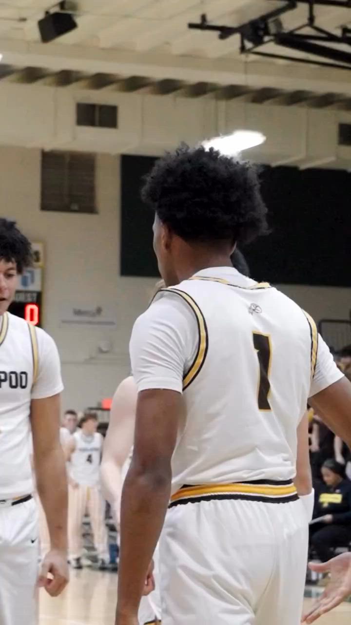 12/4 vs Lafayette Lancer