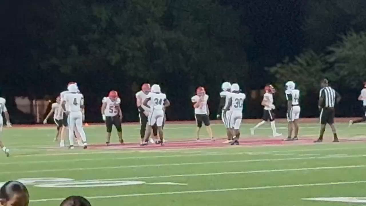 JV Defense