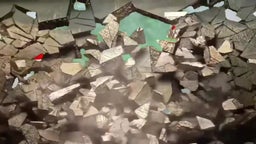 Enrique Crumbs Jr. -2023 Championship Highlights (Defensive Player of Game) as a Freshman