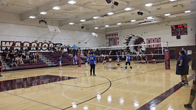 Video player poster image