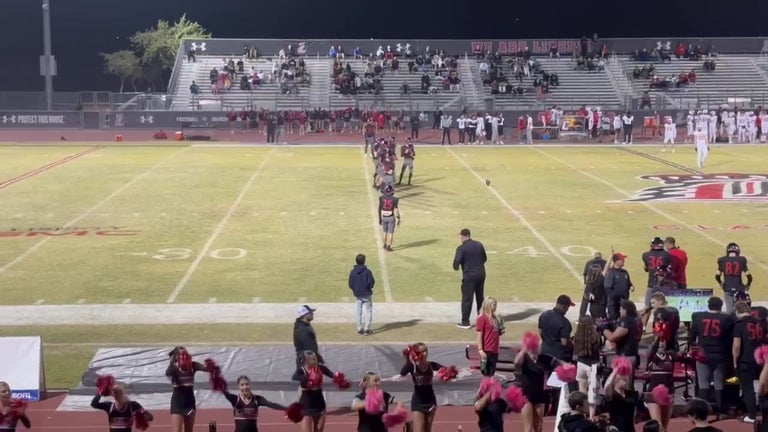 Video player poster image