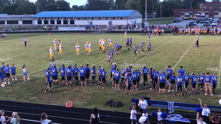 Video player poster image