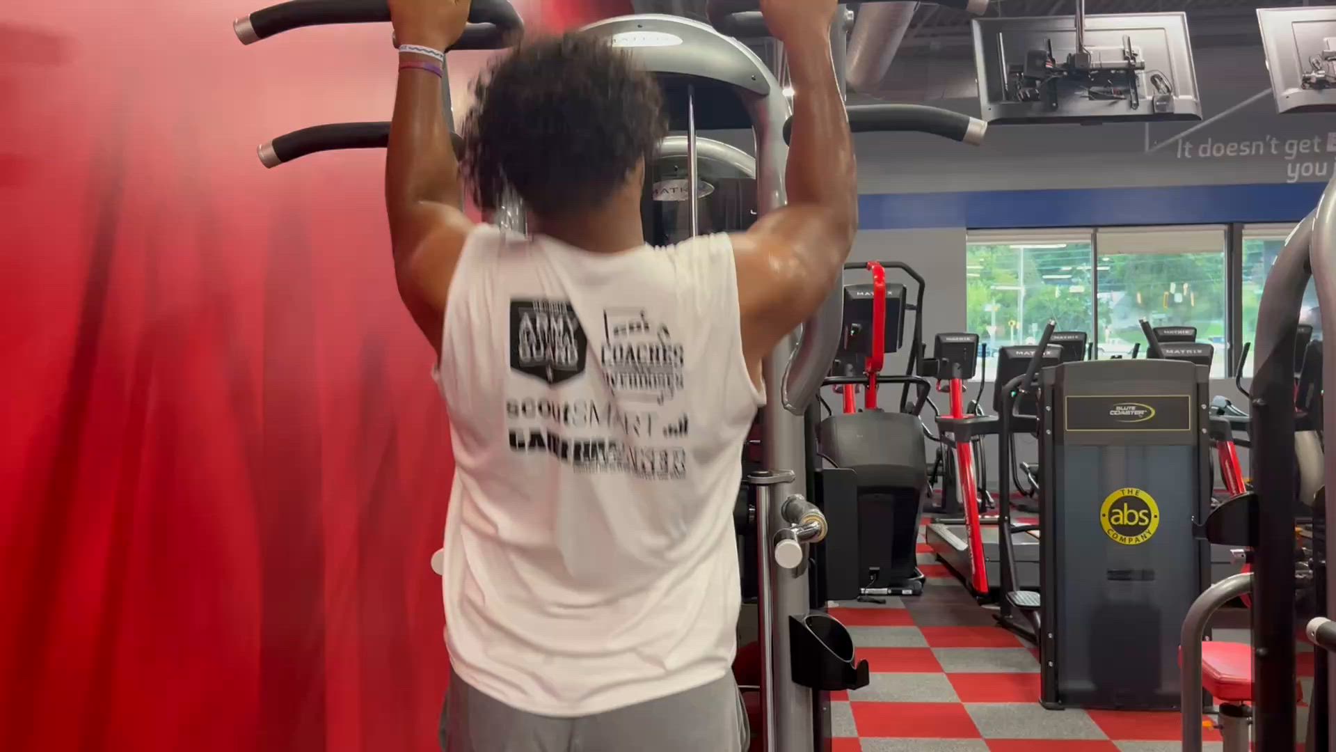 Got more to GIVE!!!! Saturday Morning