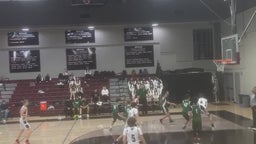 Fresno Christian vs. Riverdale