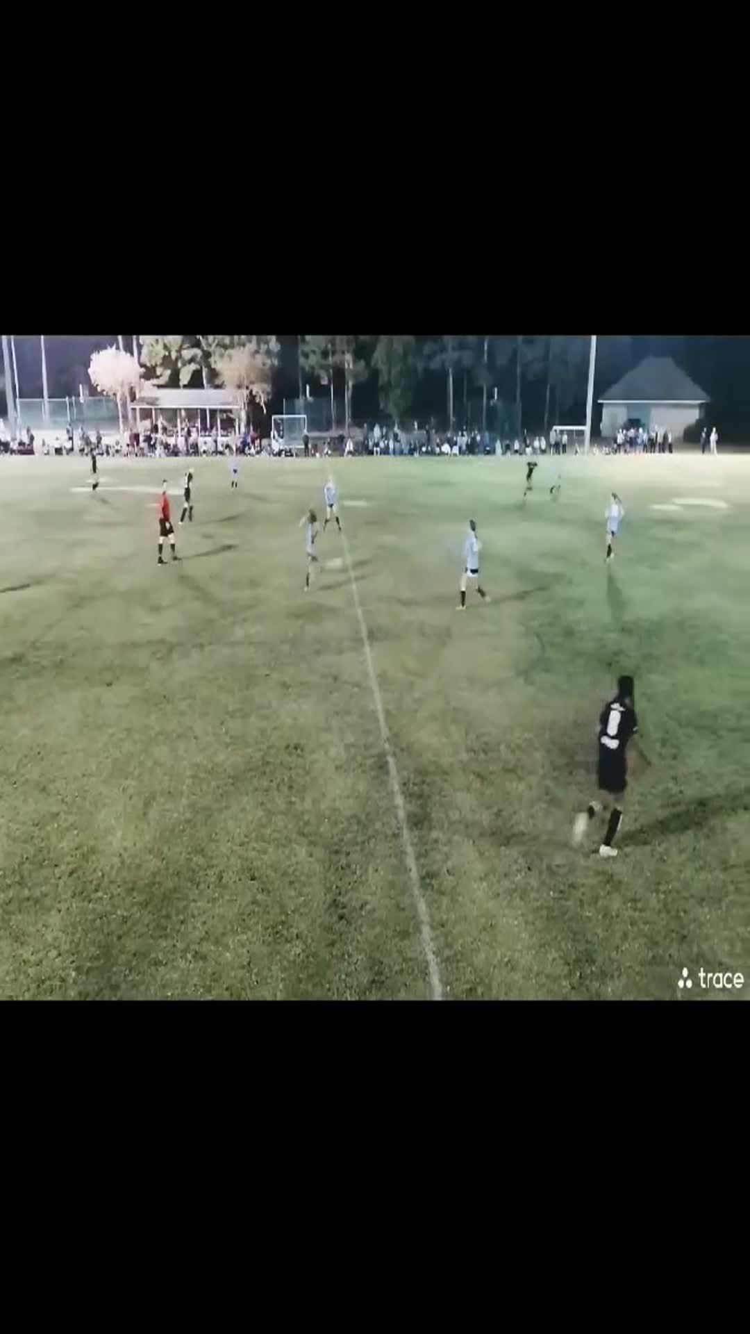 goal