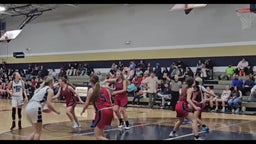 karli Westbrook highlights