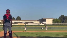 Home Run / Luca Marucci 2026