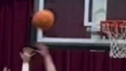 Some highlights from Anthony's First 9 games