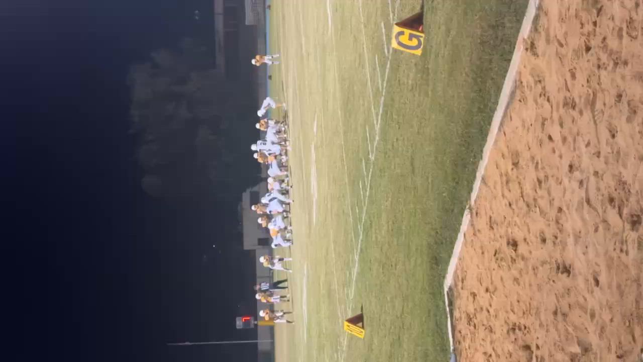 #4 always standing on business!!!