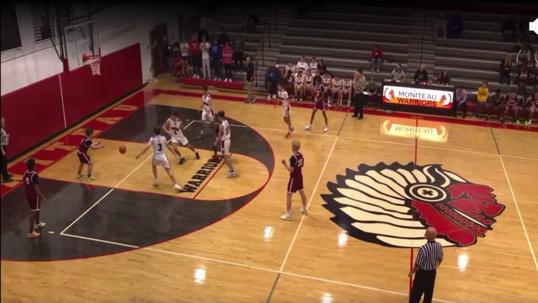 Video player poster image