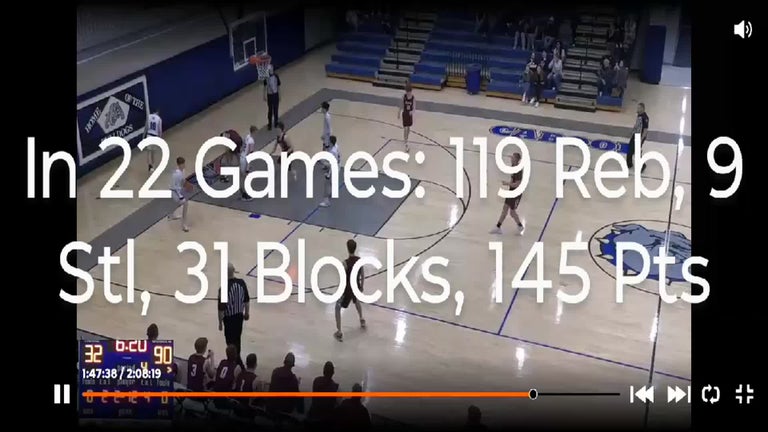 Video player poster image