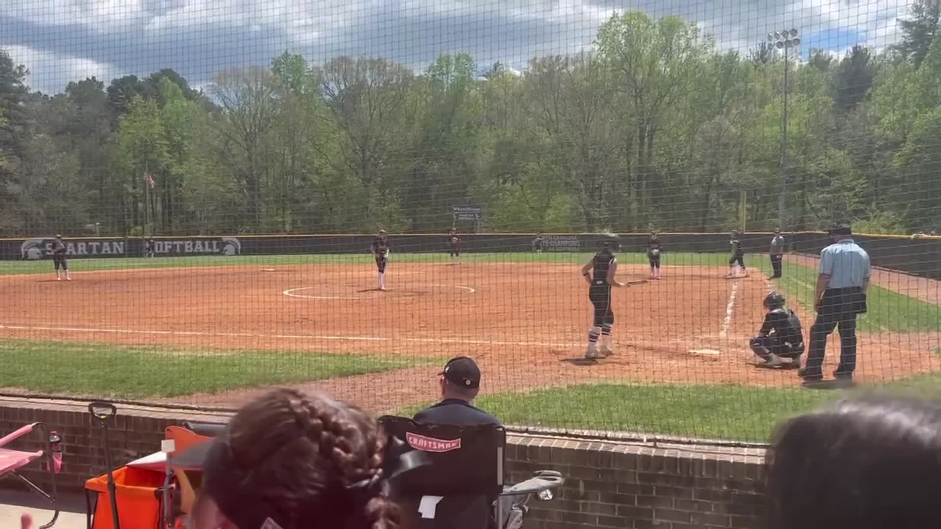 Caroline Meyers (2025)