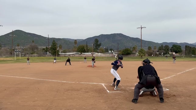 Ground roll double
