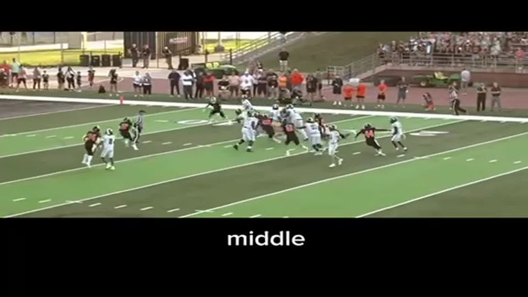 Video player poster image