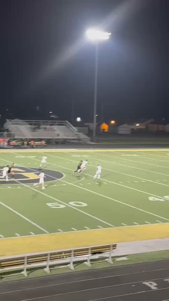 Goal Highlights vs Hobart