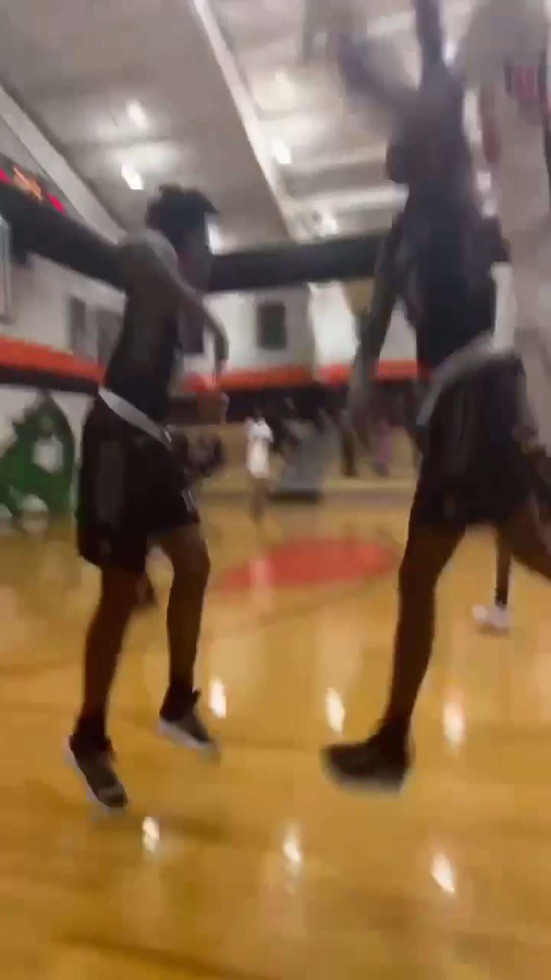 South leake VS  Ethel