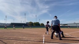 West Valley HS vs Perris 03/21/2024