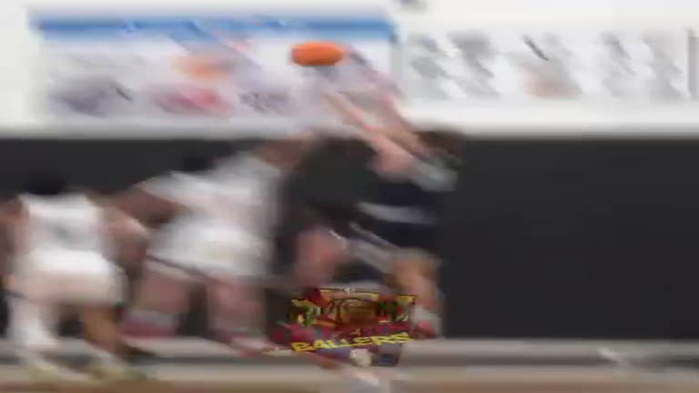 Video player poster
