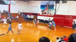 #11 LHS Varsity Senior