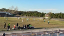 West Port x North Marion - Alex (Goal 2)