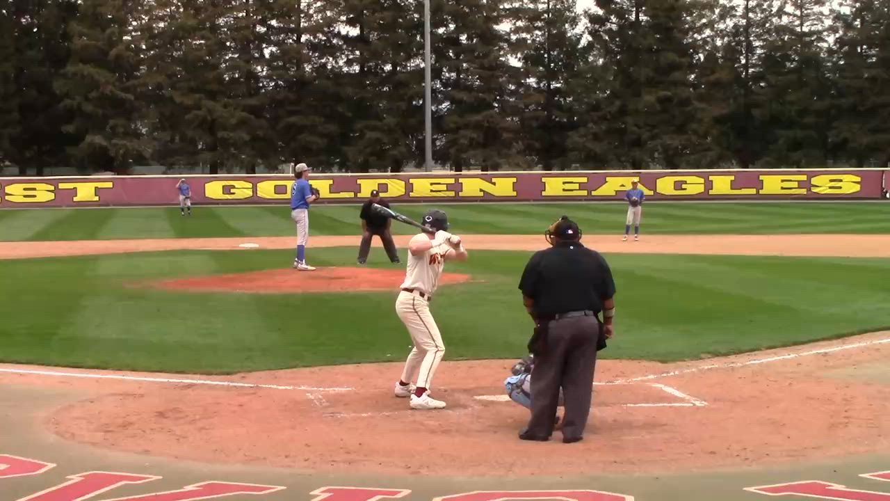 Alex Pirok #18 - Single