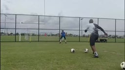 Practice Murillo Mello