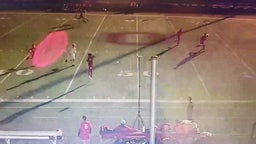 Chase & Alex trade 2 line-breaks & goals @ Olympic