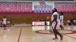 McKeel at Frostproof