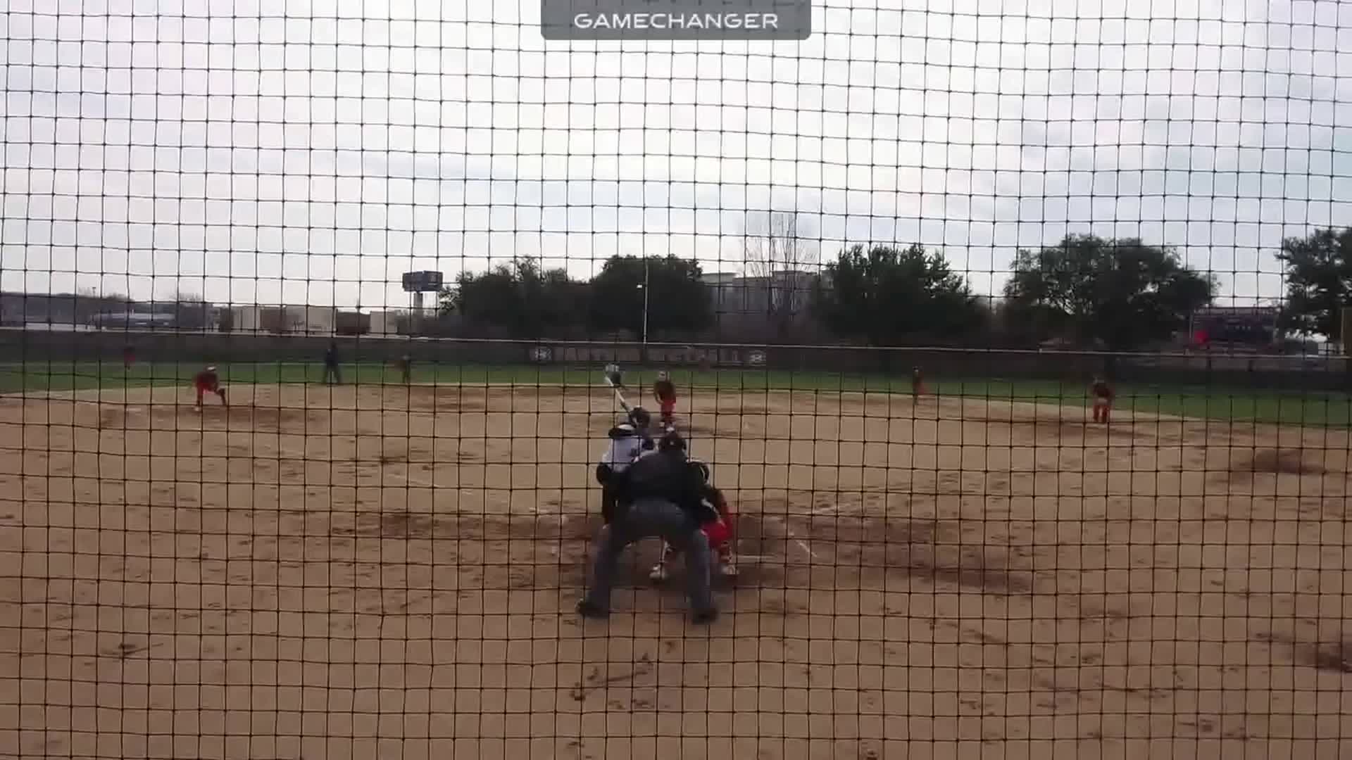 vs. Colleyville Heritage Varsity Panthers