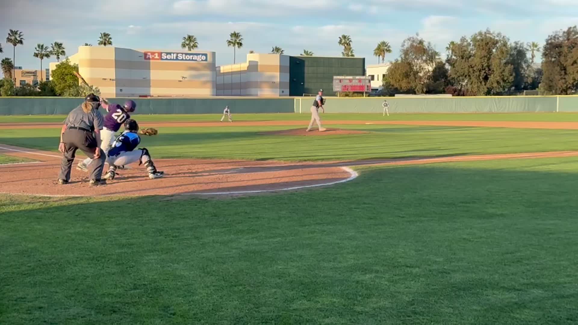 D-Money on the bump!