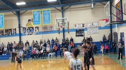 #20 Wade Borgesen Laurel Hill School