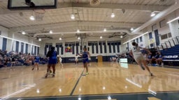 McKeel vs Ridgeview