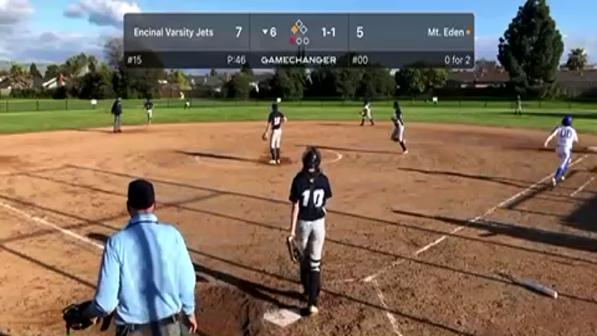 HR - Serenity Temoche