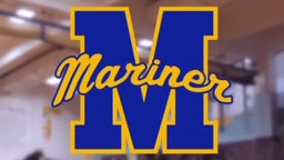 Mariner Boys Basketball 2024