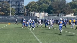 Ben Franklin vs West Chester