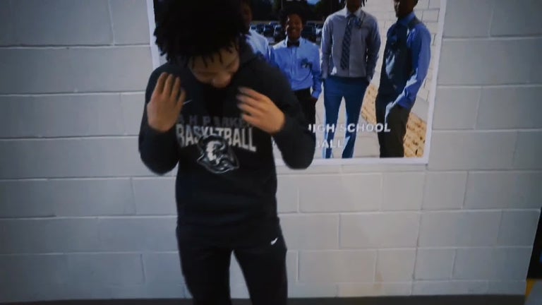 Video player poster image