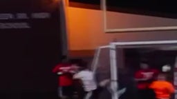 Fours Corners vs Kathleen