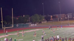 2023 Flag Football Season