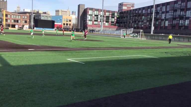 Video player poster image