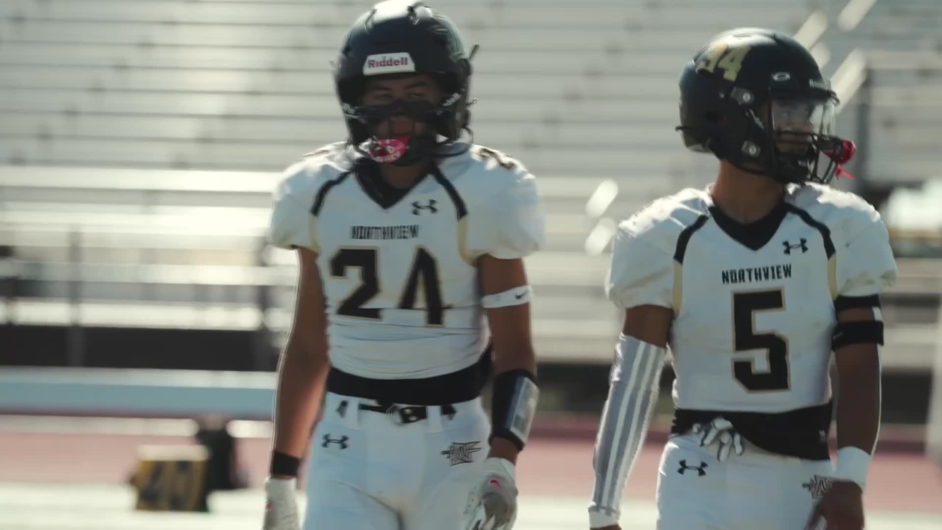 Northview vs Valencia