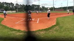 Marlboro @ Battery Creek 5-13-2025